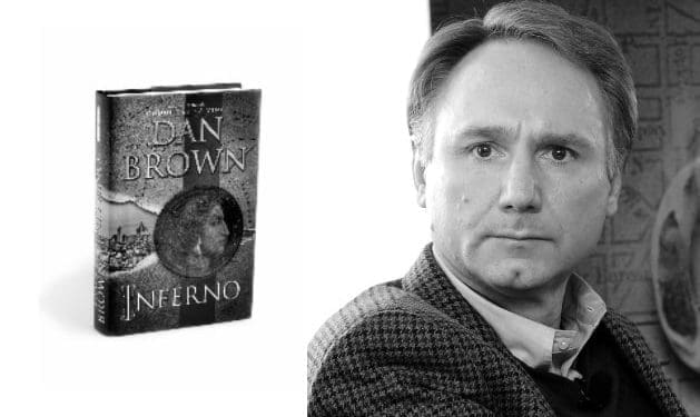 Dan Brown