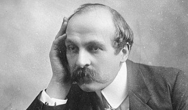 Maurice Leblanc