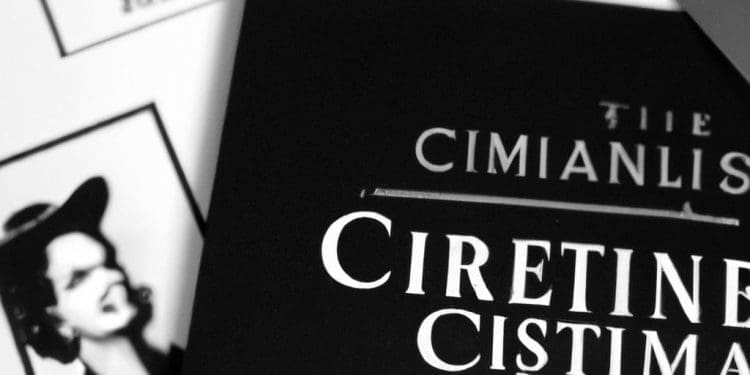 A Rainha do Crime Agatha Christie