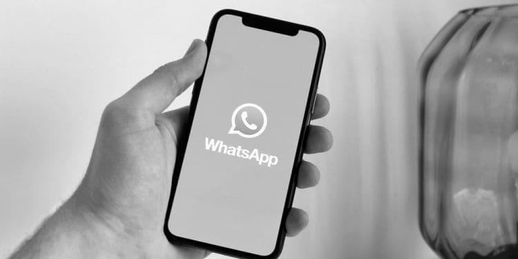 Clonagem de WhatsApp