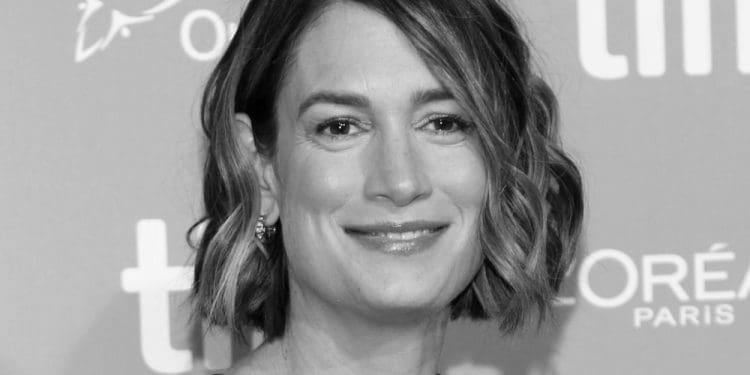 Gillian Flynn