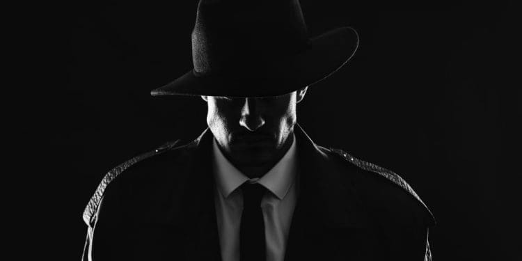 O Mundo dos detetives/investigação particular legalizada