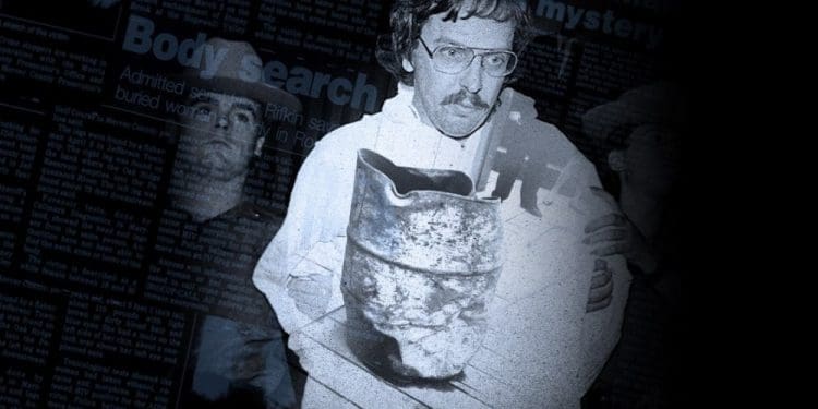A&E exibe especial inédito sobre os assassinatos do serial killer Joel Rifkin