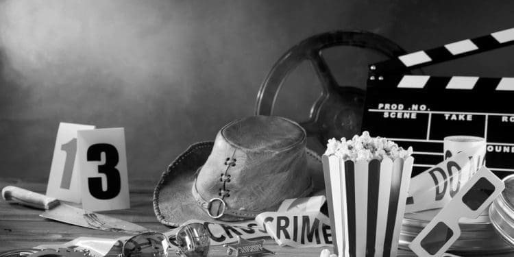 Filmes de Crime