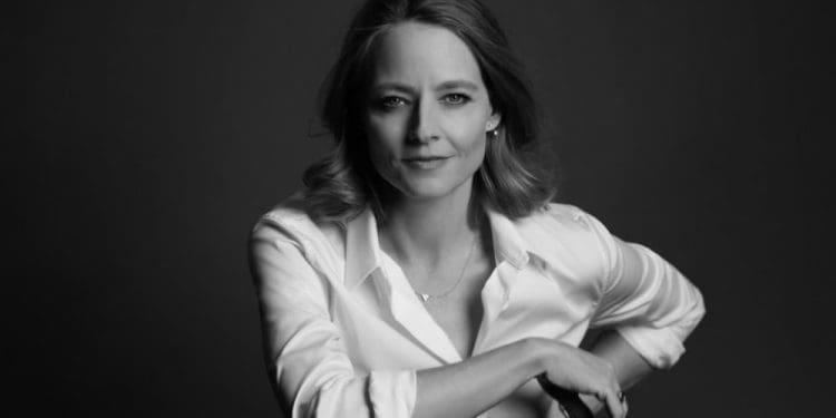 Jodie Foster