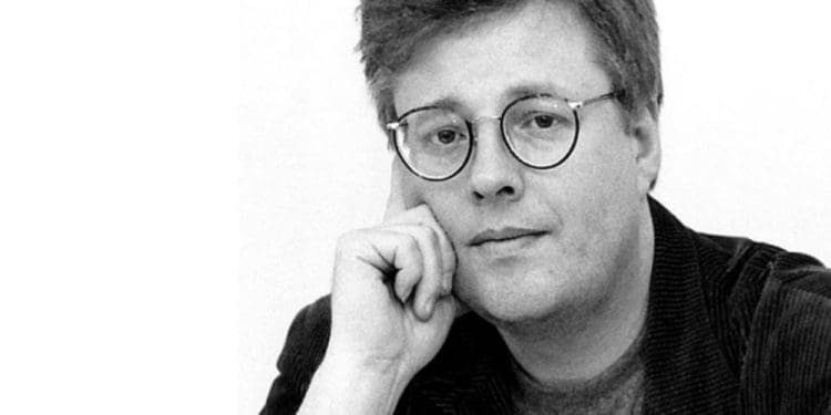 Stieg Larsson