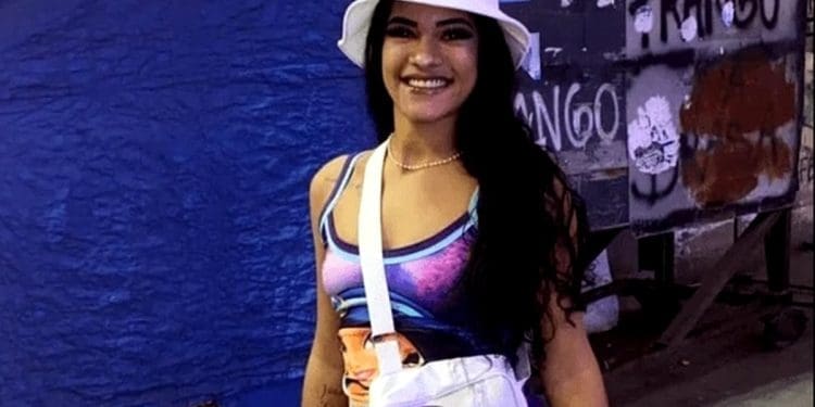 Caso Camille Vitória Monteiro: Jovem teria sido contratada para trabalhar como detetive particular