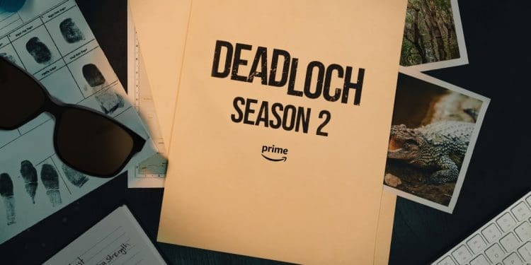Deadloch 2ª Temporada é anunciada por Prime Video