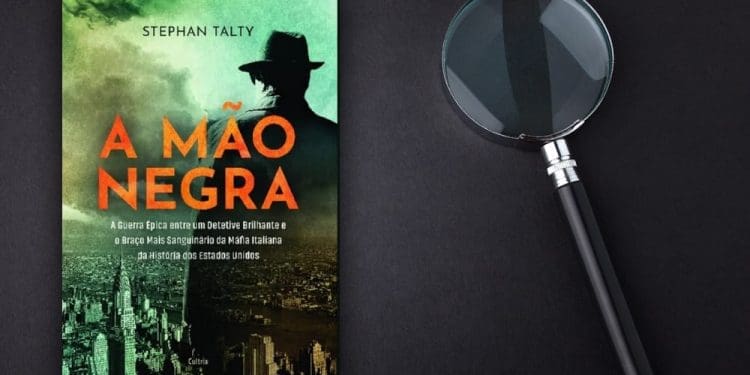 A Mão Negra