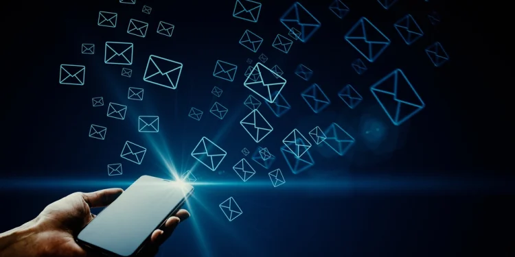 Enviar E-mail Anônimo