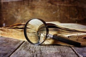 10 livros de investigações para amantes de mistérios 2 Livros de investigações
