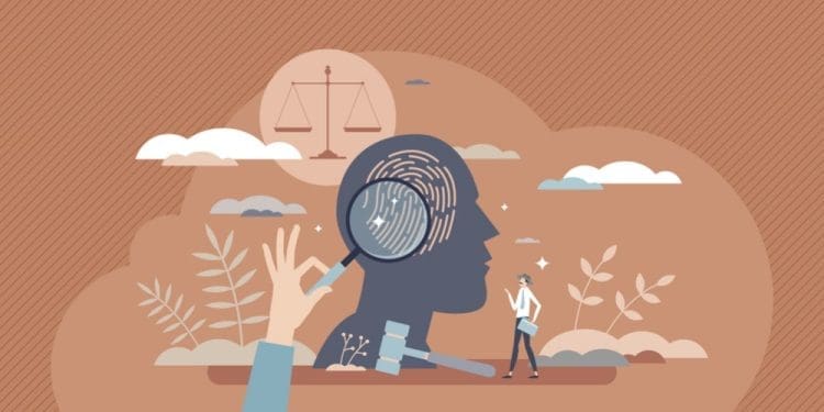 Psicologia Forense