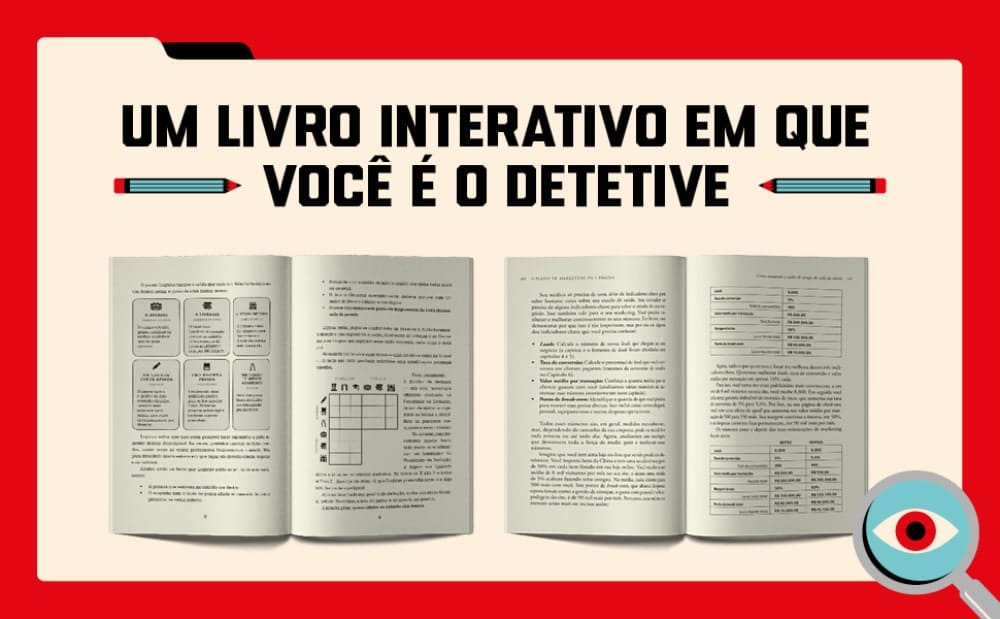 Murdle Volume 1: Acelere seu Raciocínio com 100 Mistérios Incomuns 2 Murdle