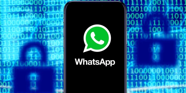 Detetive do WhatsApp/Medidas de segurança