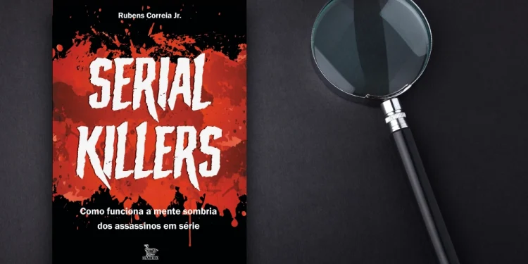 Como funciona a mente sombria dos assassinos em série