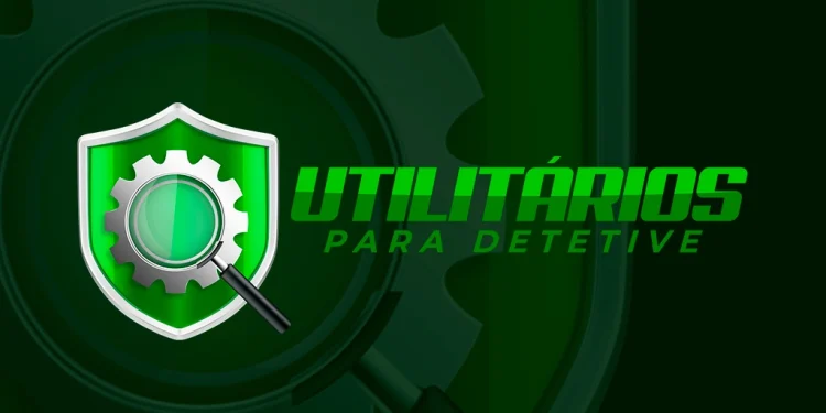 OSINT BRASIL/ Investigação com OSINT