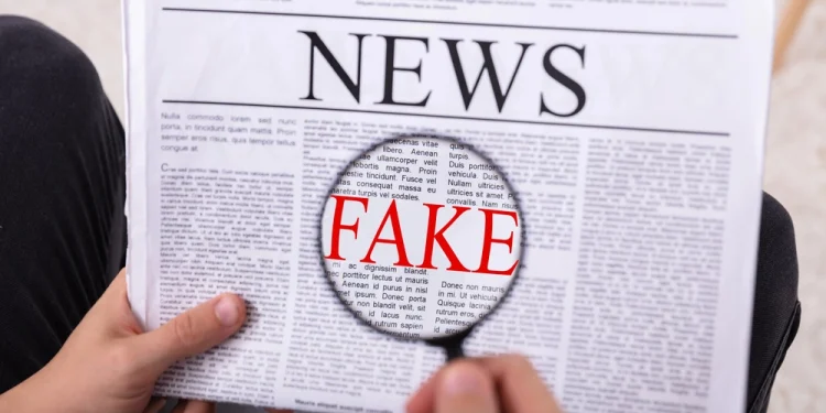 Verificação de Fatos