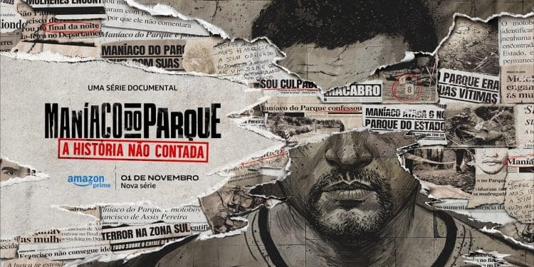 Maníaco do Parque