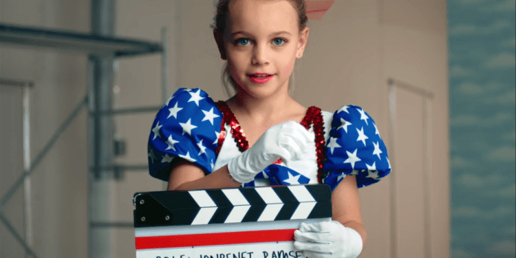 caso JonBenét Ramsey
