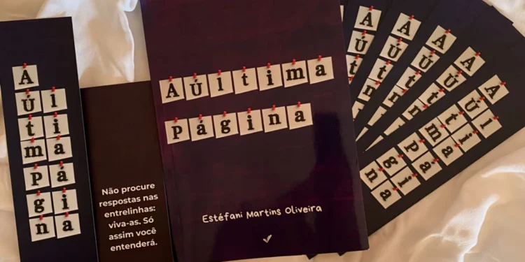 A Última Página