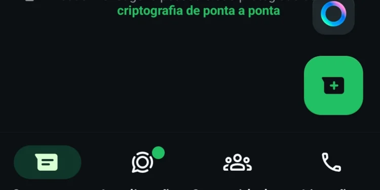 Meta AI
