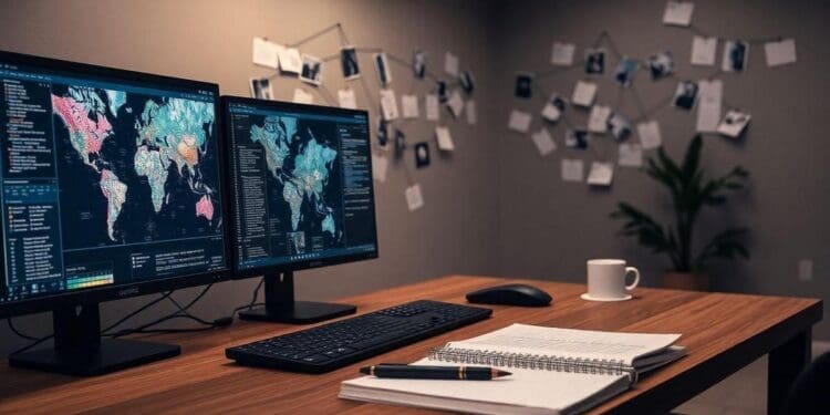 ferramentas de OSINT