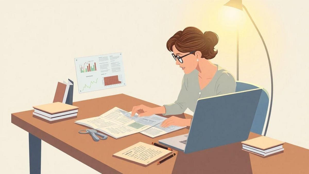 O que é a investigação de antecedentes e por que você precisa dela? O que é a investigação de antecedentes e por que você precisa dela?