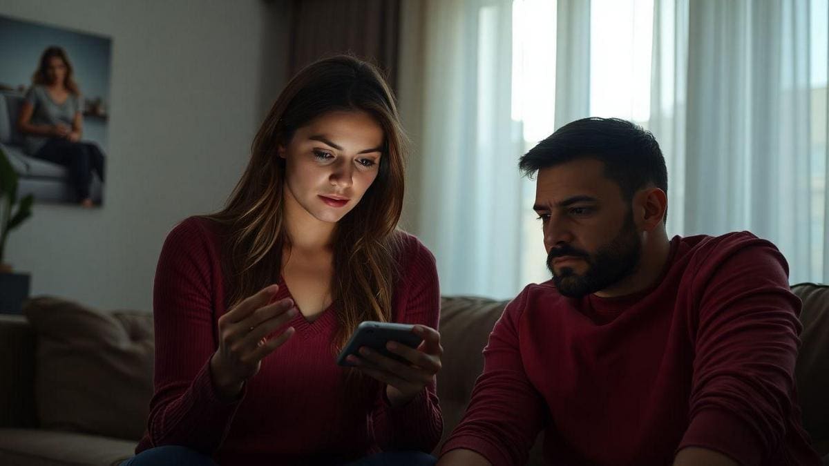 Sinais de Infidelidade que Você Deve Ficar Atento Sinais de Infidelidade que Você Deve Ficar Atento
