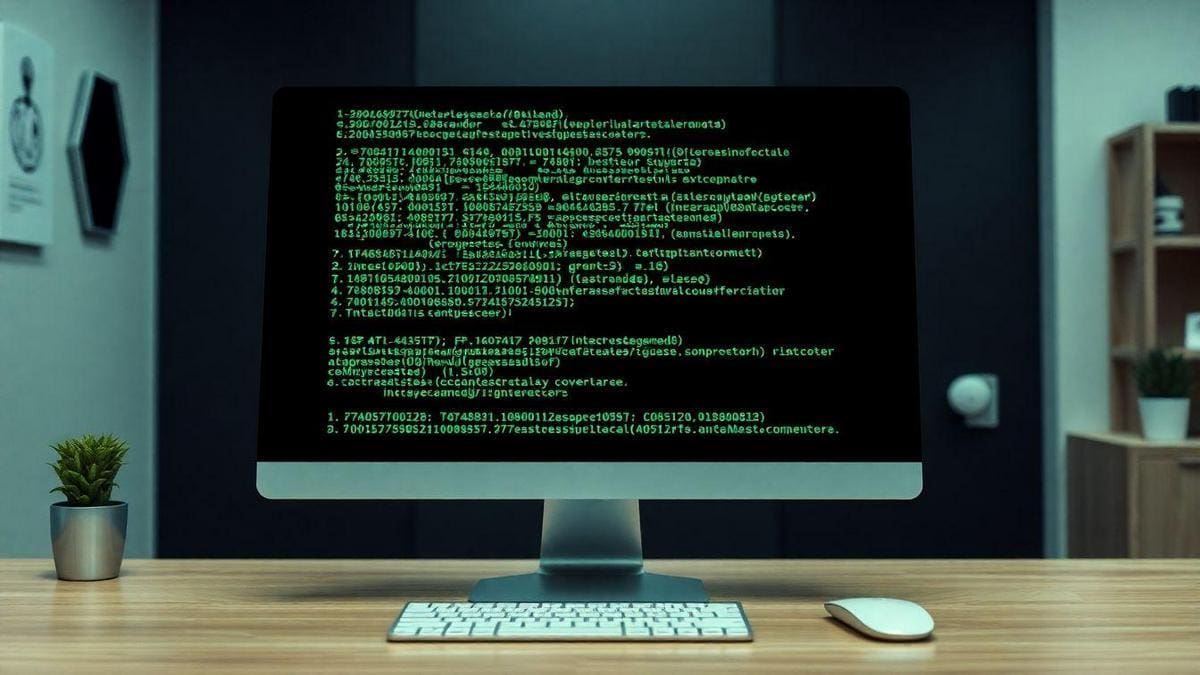 Técnicas de Criptografia para Proteger Dados Sensíveis Técnicas de Criptografia para Proteger Dados Sensíveis