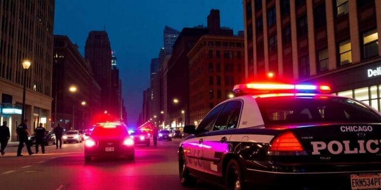 Chicago PD