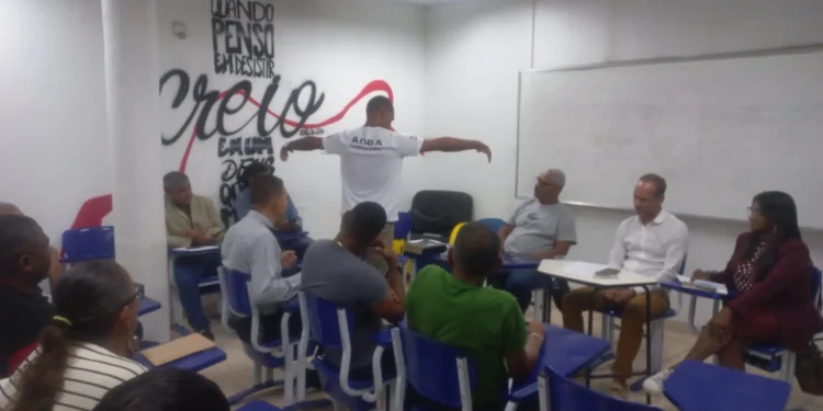 Detetives Particulares da Bahia