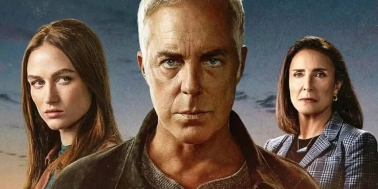 Bosch: Legacy