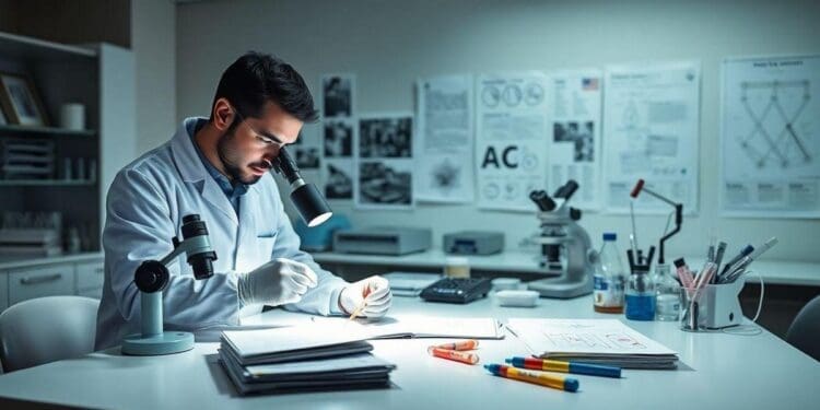Ciências Forenses