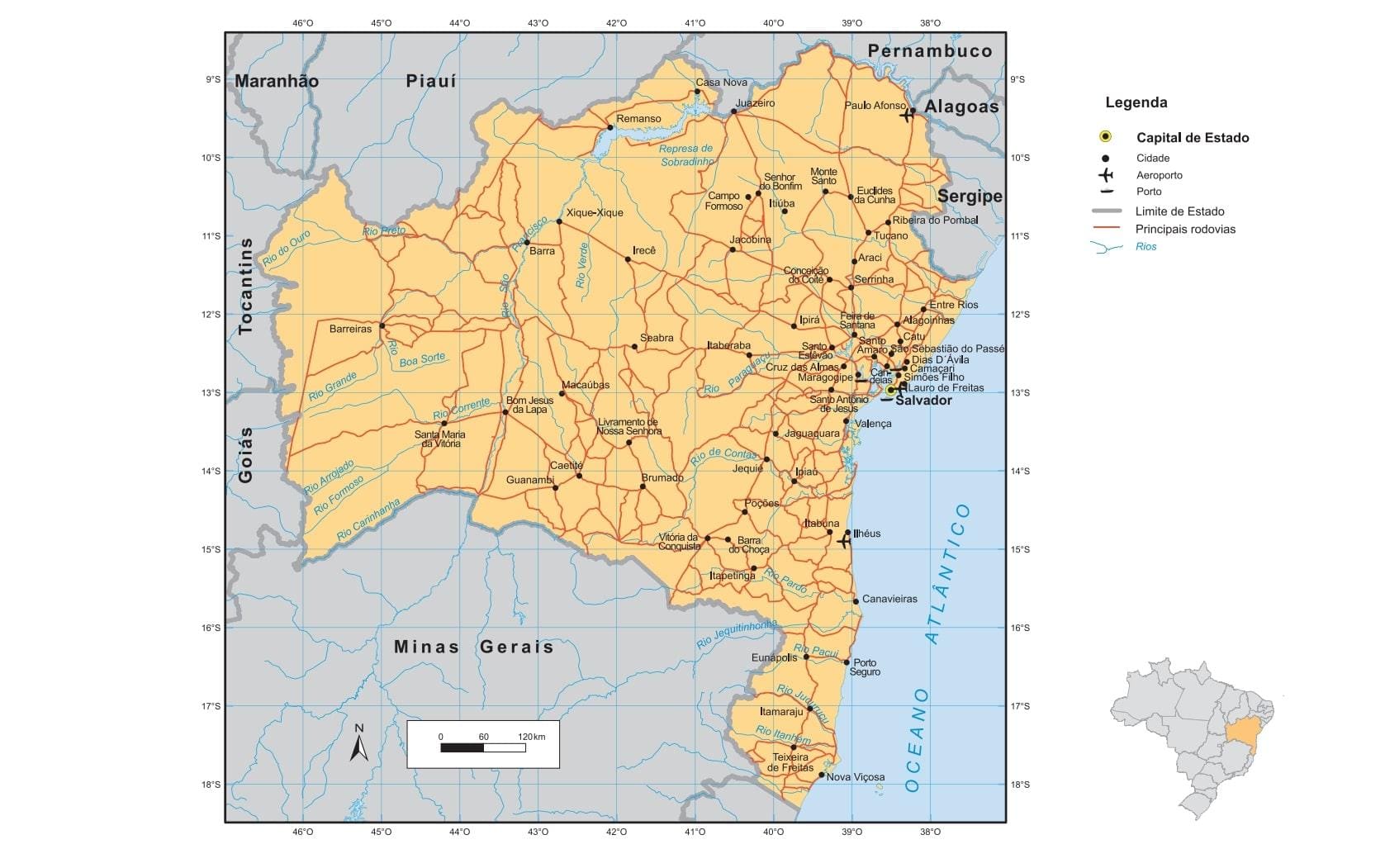 Detetive Particular em Brejolândia Detetive Particular em Brejolândia
