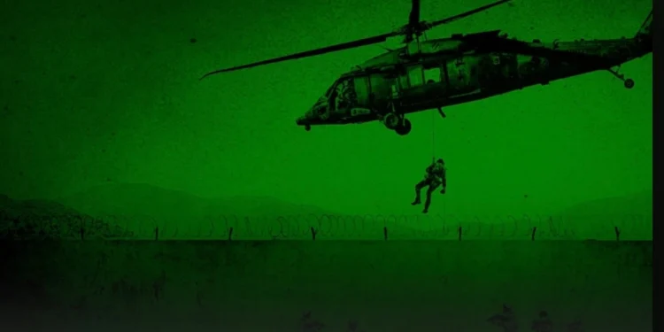 Osama Bin Laden